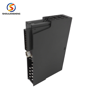 ตัวควบคุม PLC 135-4gb01-0ab0 6ES7 S7-1200สต็อกดั้งเดิมใหม่ - Product Image 1