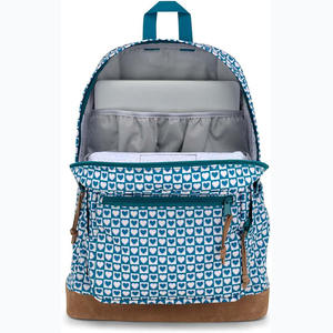 Sac à dos de sport neuf, faible MOQ, résistant à l'usure, sac à dos de sport personnalisé - Product Image 5