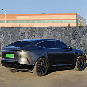 Voiture électrique d'occasion Avatr 11 2023-2024, SUV gris 4 portes 5 places, purement électrique, boîte automatique, conduite à gauche - Product Image 6