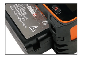 เครื่องเชื่อมใยแก้วนำแสงรุ่นใหม่ Goldtool TCT-5000A พร้อมระบบจัดตำแหน่งแกนใยแก้วนำแสง หน้าจอสัมผัส TFT LCD ขนาด 5.5 นิ้ว พร้อม OPM และ VFL สำหรับ FTTH Telecom - Product Image 4