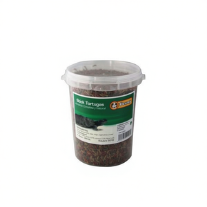 Yommy Stick Tortugas Cibo Naturale Completo 300 G Per Tartarughe - Product Image 2