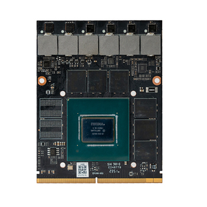 Precio al por Mayor, Tarjeta Gráfica para Portátil MXM GPU Geforce RTX 3060M de 12GB, Tarjeta Gráfica para Juegos RTX 3060 de 12GB GDDR6 de 192 bits MXM - Product Image 4