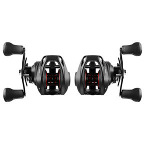 WEIHE รอกตกปลา BF2000รอกเบทคาสติ้ง,รอกตกปลาความเร็วสูง5.5: 1รับน้ำหนักได้สูงสุด7.2กก. - Product Image 4