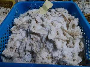 จีน Migas ปลาคอดเค็มแห้งขายร้อนปลาคอดแปซิฟิก Migas - Product Image 4