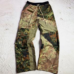 Nuevos Jeans para Hombre con Lavado Ácido, Bordado 3D Retro Y2K, Ropa Urbana Única, Imprescindible para las Tendencias de Moda Casual Vanguardista - Product Image 4