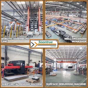 Đa chức năng tự động ba ĐIỀU KHIỂN SERVO flowpack gối Túi HFFS dòng chảy bọc máy đóng gói Hướng dẫn sử dụng - Product Image 6