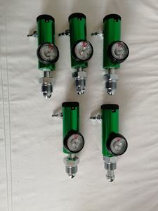 Tipo pistone regolatore di azoto CGA580 0-15L barb per regolatore medico N2 - Product Image 6