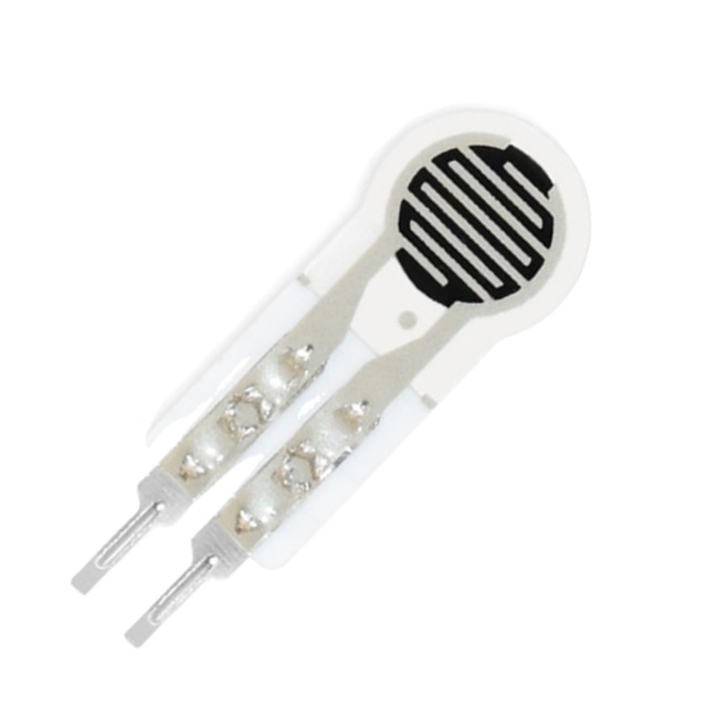 Smart  Electronics RP-C7.6-ST Original Flexible Thin Film Pressure Sensors Single Zone Force Sensing Resistor FSR400 Sensor