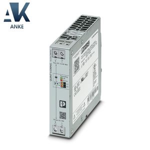 ฟีนิกซ์ QUINT4-S-ORING/12-24DC/1X40 - โมดูลการสํารอง 2907752 - Product Image 1