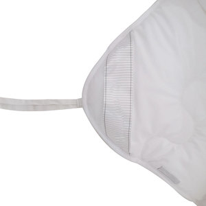 <span class=keywords><strong>Couette</strong></span> légère de haute qualité en stock, garnissage polyester, <span class=keywords><strong>couette</strong></span> <span class=keywords><strong>fine</strong></span>, douce et matelassée, blanche, toutes saisons - Product Image 3