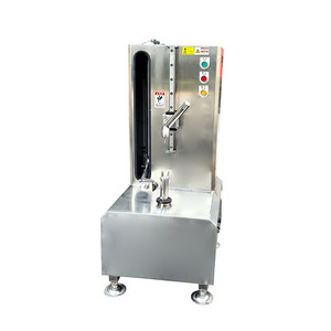 เครื่องปอกผลไม้อัตโนมัติอเนกประสงค์ เหมาะสำหรับมะม่วง สับปะรด เผือก มะละกอ - Product Image 1