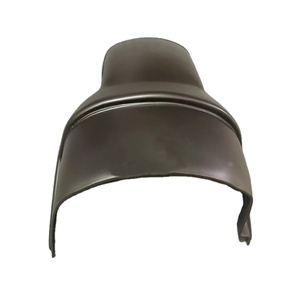 Parafanghi per Moto parafango anteriore parafango Splash accessori per Moto piastra di estensione parafango per <span class=keywords><strong>Vespa</strong></span> - Product Image 5