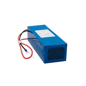 UN 38.3 certificated rechargeable 26650 rechargeable12v 14ah LiFePO4 battery for power tools/solar LED light - Product Image 5