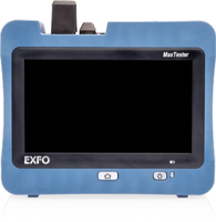 EXFO Max-715D -sm1 OTDR pour la dernière mile 1310/1550/ Maxtester Otdr Option IOLM