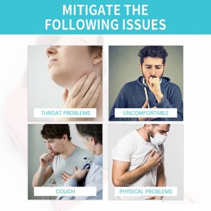 Aide à la cessation du tabagisme, patch anti-tabac, traitement de la dépendance au tabac, patch de soins corporels 24h - Product Image 4