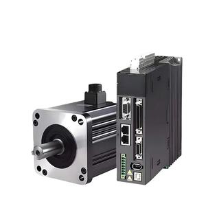 Motor Servo de CA de la Serie ASDA-A2 de Marca Original con Máquina CNC <span class=keywords><strong>Milg</strong></span> - Product Image 1