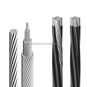 ACSR Panther Lion Bear Goat Sheep Antilope Bizon Deer Zebra ELK Camel Moose Finch conduttore Acsr cavo di alimentazione - Product Image 1