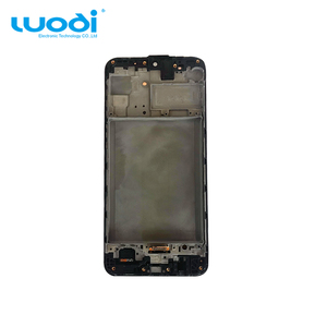 NUEVO Pantalla LCD para Móvil Samsung Galaxy <span class=keywords><strong>M31</strong></span> M31S, Pantalla para Samsung M31S - Product Image 4
