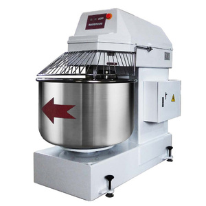 <span class=keywords><strong>Impastatrice</strong></span> Professionale da 5kg 8kg 10kg 12kg 15kg 20kg 25kg 50kg 100kg per Impasto Pizza, Prodotti da Forno, Torte, Biscotti e Farina - Product Image 3