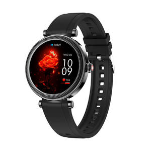 CF37 sport Smart Watch da donna schermo da 1.27 pollici Display a luci colorate con sistema IOS compatibilità IP67 per attività all'aperto - Product Image 6