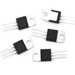 Authentic Factory-New MMF60R360N 60R360N TO-220F Transistor Specialized Electronic Components Purchasing and Support Services - Product Image 1