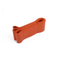 Bandes de puissance, boucle d'exercice, Tubes de gymnastique, corde de traction élastique, ensemble de Tubes, bande de résistance en Latex, sac PE personnalisé Original, bande croisée OEM