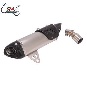 Silenciador de Escape de 51mm para motocicleta, tubo de enlace medio modificado, para <span class=keywords><strong>BMW</strong></span> <span class=keywords><strong>C400</strong></span> X <span class=keywords><strong>GT</strong></span> 2018 <span class=keywords><strong>2019</strong></span> 2020 C400X C400GT - Product Image 5