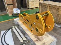 SB43 Top Type Disjoncteur Hydraulique Nouvelle Condition Burin Marteau Pompe Core Composant pour Moteur Construction et Industries Minières