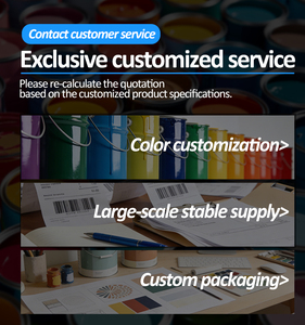 <span class=keywords><strong>Peinture</strong></span> époxy auto-nivelante sans joint <span class=keywords><strong>professionnelle</strong></span> bicomposante liquide à appliquer au pinceau pour <span class=keywords><strong>garage</strong></span> commercial - Product Image 4