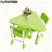 Tables et chaises de maternelle très adaptées à l'utilisation en maternelle, tables et chaises pour enfants, table de maternelle