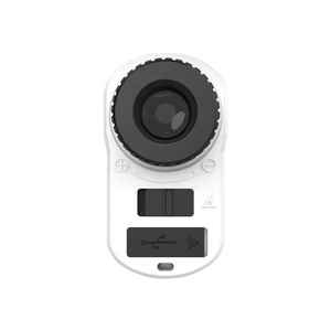 جهاز قياس منحدر محمول بالليزر ، مقياس منحدر متعدد الأوضاع لصيد الجولف ، جهاز تحديد المدى المريح - Product Image 5