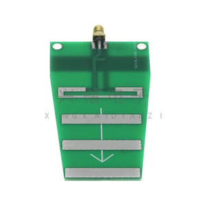 Antena Yagi 2.4Ghz 10Dbi de Alta Ganancia con Montaje de Tornillo para Comunicación Wifi - Product Image 3
