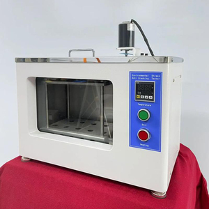 Equipo Electrónico Versátil de Alta Precisión para Pruebas de Materiales Plásticos, Estándar ASTM D1693, Probador de Resistencia al Agrietamiento por Estrés Ambiental - Product Image 1