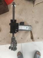 HMJ Populaire et très vendu W907 Ensemble moteur de siège Outils de modification automobile