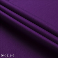 Tissu Antibactérien Teint et Tissé 49,9% Fibre de Bambou 45,7% Microfibre 4,4% Spandex Facile d'Entretien pour Hommes/Femmes/Garçons/Filles - Idéal pour le Monde des Affaires