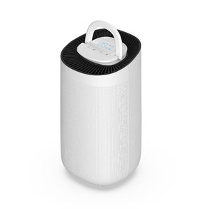 Nouveaux Appareils Ménagers Toute La Maison Portable 12L Par Jour Déshumidificateur de Compresseur D'air - Product Image 6