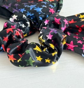 Nuovo Elastico per Capelli Personalizzato a Tema Halloween: Pipistrello, Fiocco, Fantasma, Ragno, Scheletro - Ornamenti e <span class=keywords><strong>Regalo</strong></span> di Halloween - Product Image 3
