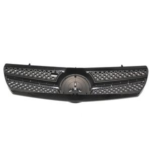 <span class=keywords><strong>W215</strong></span> AMG grille de sport CL500 CL600 <span class=keywords><strong>CL55</strong></span> 1-aileron chromé noir grille pour Mercedes 2000-2006 - Product Image 4