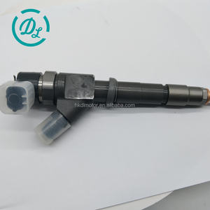 Injecteur de carburant diesel Common Rail EexcavaStart 33800-27900 pour moteurs 2.0 CRDi - Durable, précis, installation facile, garantie de 6 mois - Product Image 6