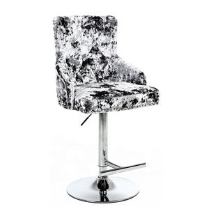 Barra giratoria de taburetes de Bar de Reino Unido desayuno barato moderno muebles de Bar muebles comerciales con León llamador - Product Image 6