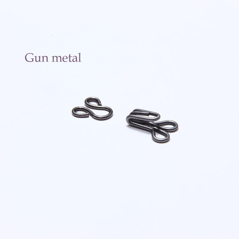 Gun Metal