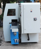 Machine de rabotage automatique à 4 coupeurs de bûches raboteuse à bois