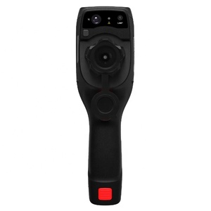 Cámara Termográfica Infrarroja Inteligente Portátil Serie D, Modelo D384F, la Más Vendida, para Reparaciones Eléctricas y Mecánicas, Multiusos - Product Image 4