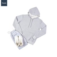 Sudadera con Capucha de Felpa Francesa 100% Algodón de Peso Pesado, 380 GSM, Estilo Urbano Premium, Bordado 3D, Logotipo Personalizado, Ecológica