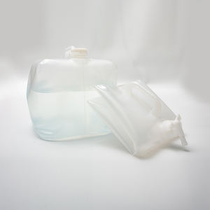 Conteneur de stockage d'eau d'urgence de qualité <span class=keywords><strong>alimentaire</strong></span> et respectueux de l'environnement, <span class=keywords><strong>10</strong></span> <span class=keywords><strong>litres</strong></span>, 20 <span class=keywords><strong>litres</strong></span> - Product Image 4