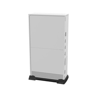 KJH Support vertical simple pour Xbox Series S Cellule Refroidissement Console de jeu Accessoires Usine Vente en gros