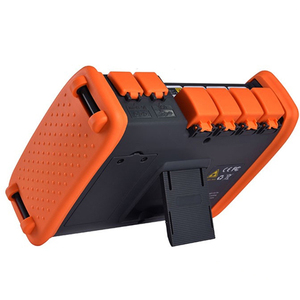 Hoạt động mini quang Tester nk4000d OTDR bt-pon thời gian miền reflectometer cho FTTH cáp quang mini thiết bị - Product Image 3