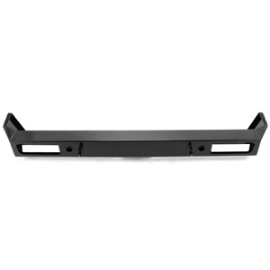 Pare-chocs arrière en acier robuste pour 99-04 Land Rover Discovery 2 # DQB000410PMA - Product Image 1