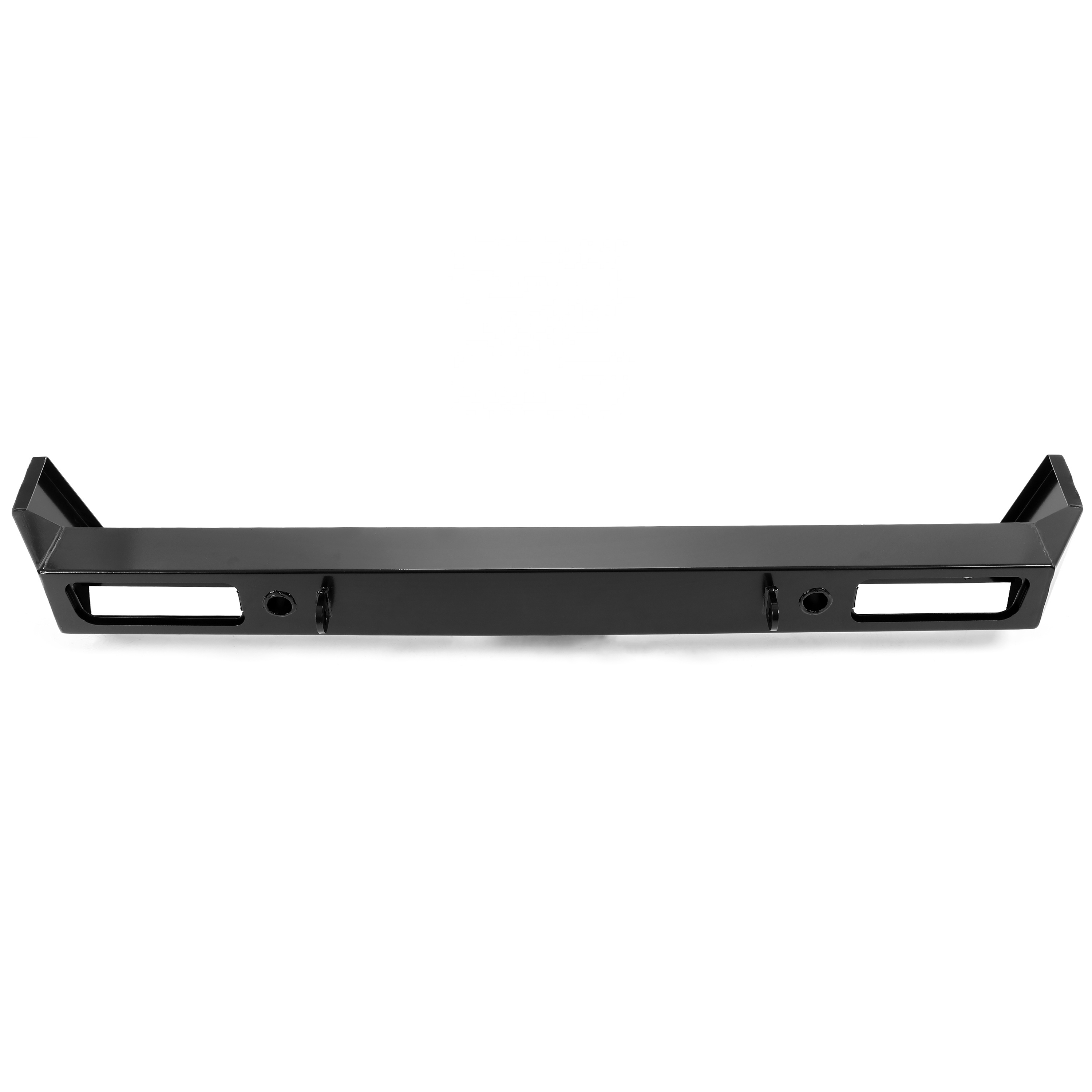 Heavy-Duty-Rear-Steel-Bumper- 