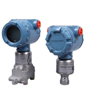 Pemancar tekanan Digital Industri <span class=keywords><strong>Sensor</strong></span> tekanan udara minyak <span class=keywords><strong>Air</strong></span> pemancar tekanan diferensial-abb/ emerson/ - Product Image 4